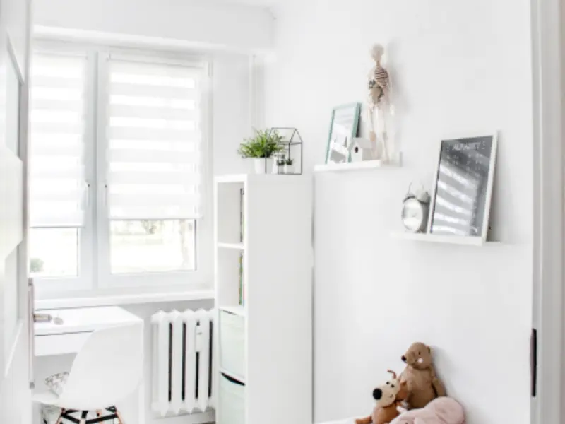 Child Bedroom