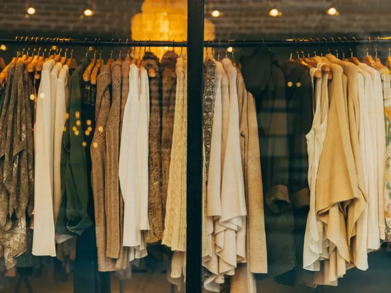 Fashion Clothes